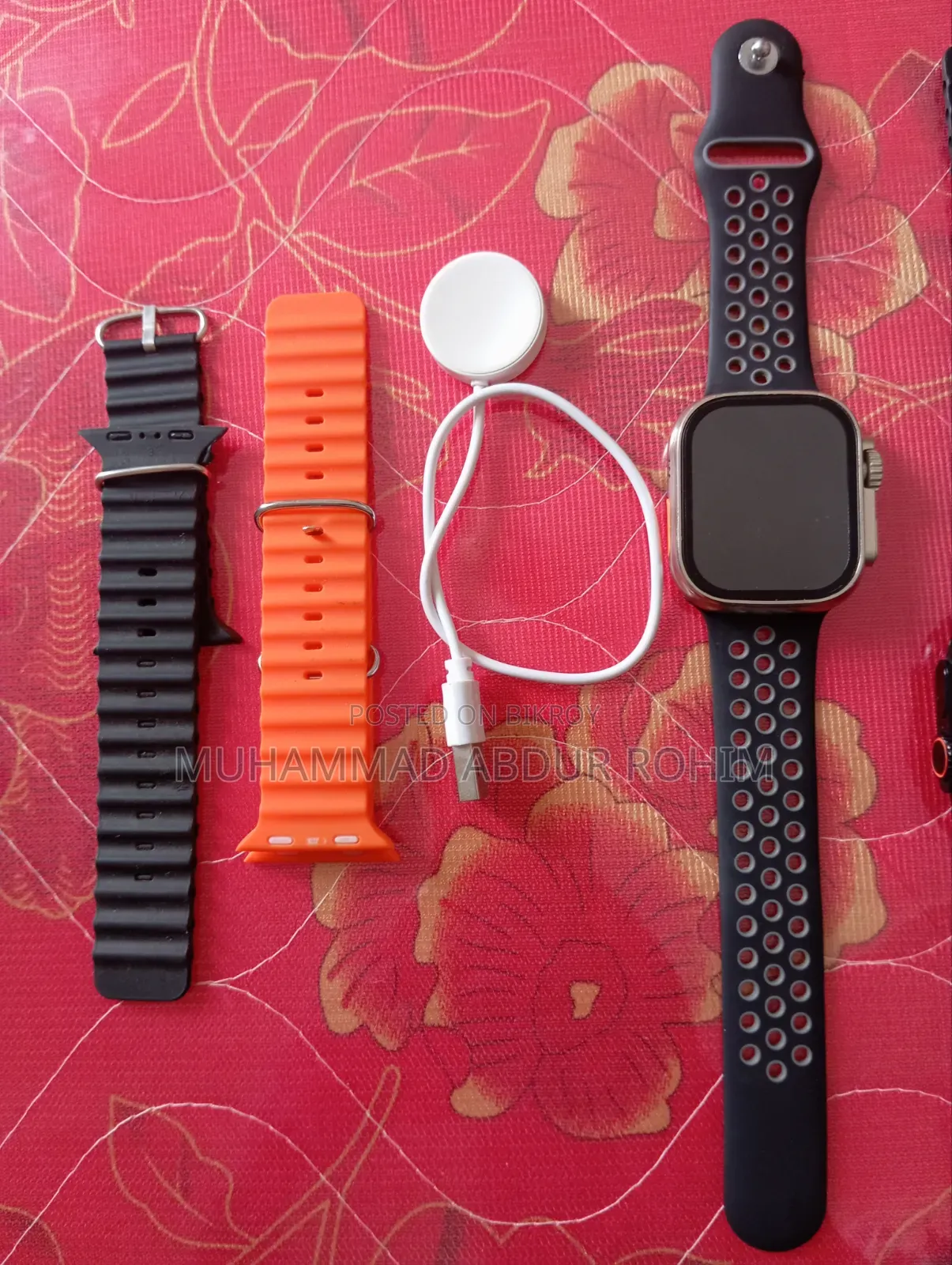Smart Watch