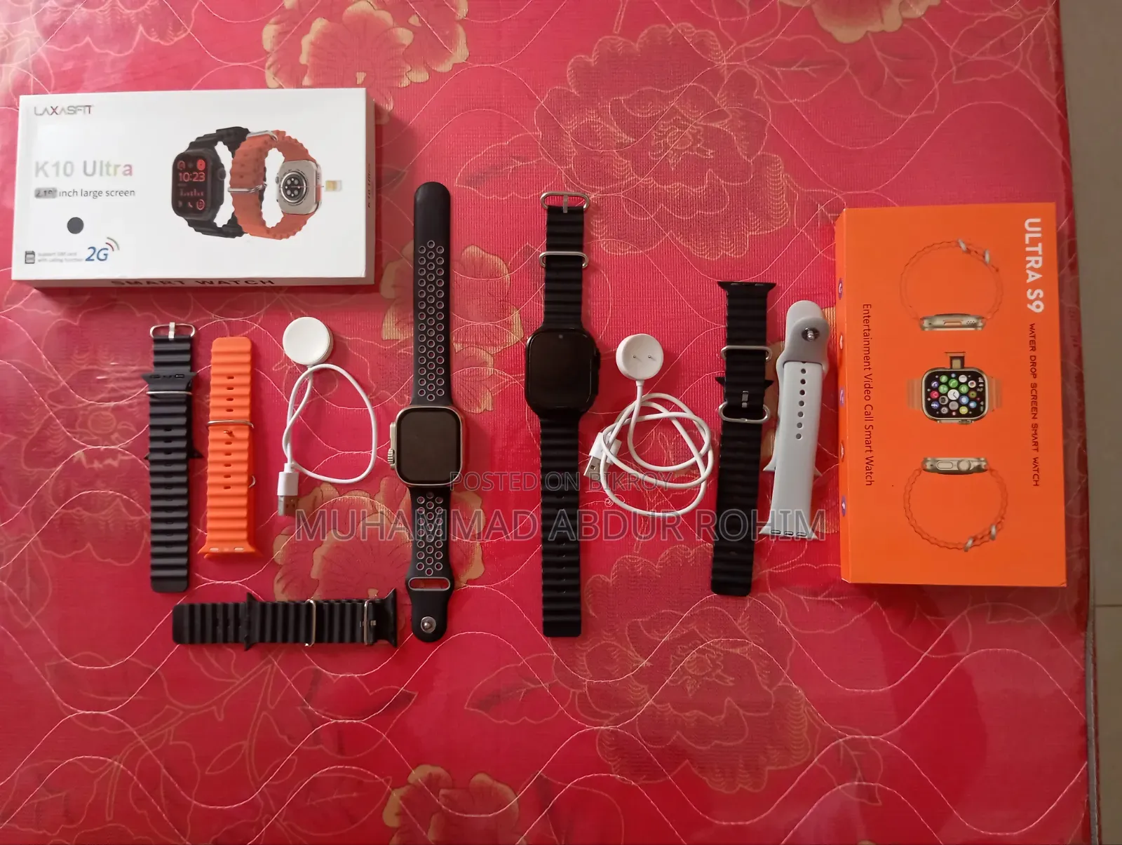 Smart Watch