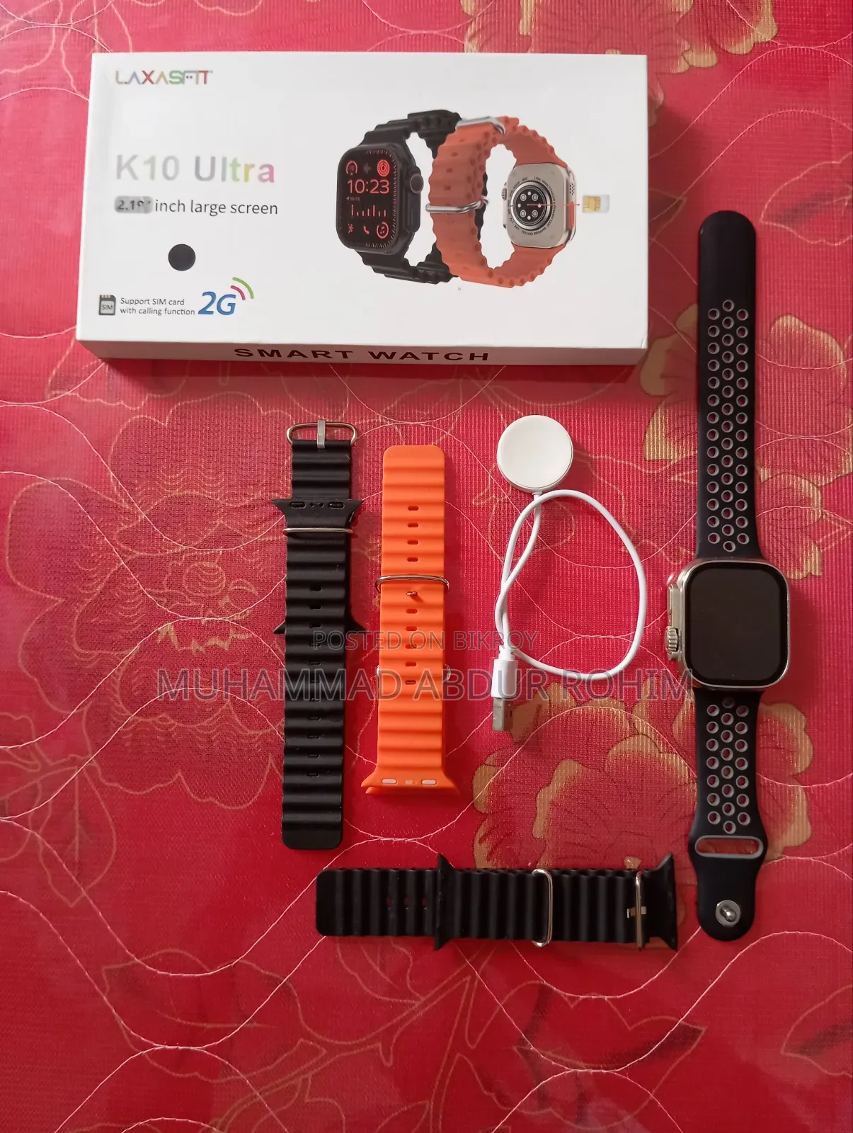 Smart Watch