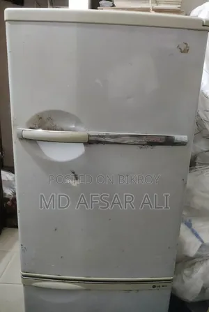 LG Brand Refrigerator for Sale