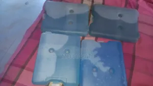 ওয়াটার ব্যাগ জেলের