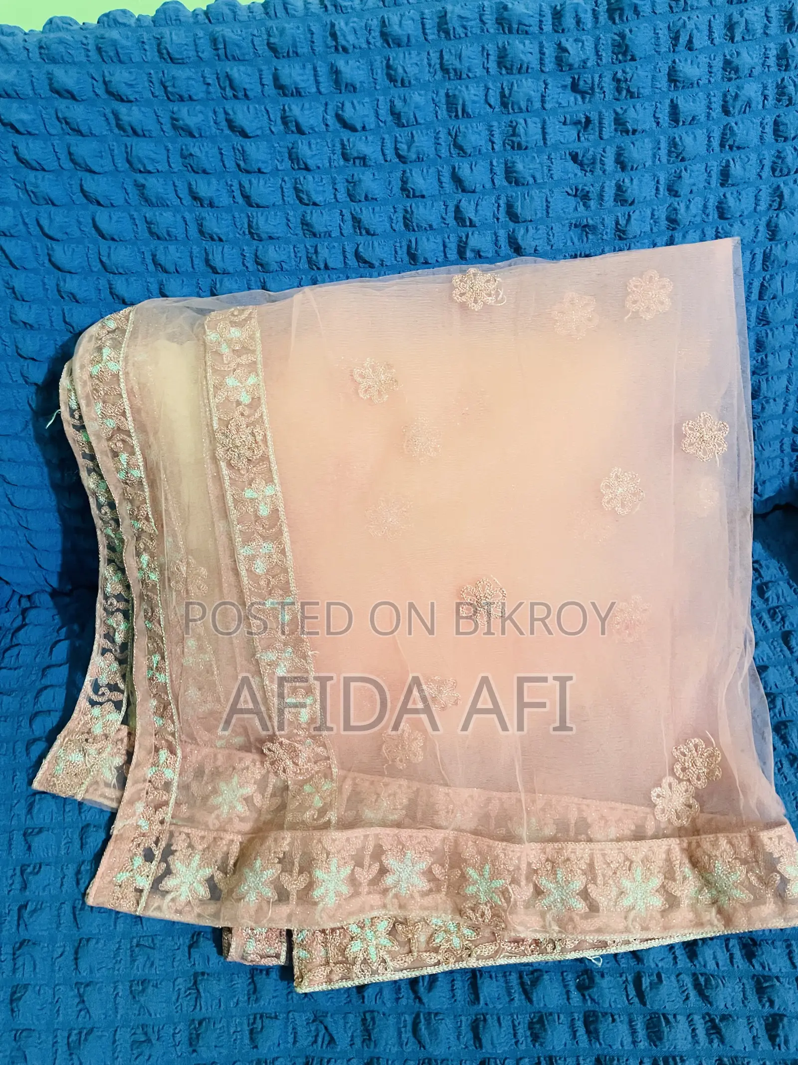 Just 1 Bar Use Korchi, Full Fresh, Dekhteo Onk Sundor , Body 35