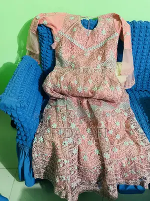 Worn Only Once, Like New, Beautiful Look, Size 35