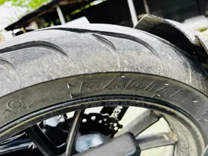 GPX GR200R Dacorsa2 2025 Black