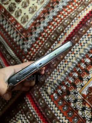 Samsung Galaxy Note 10 Plus 256 GB White
