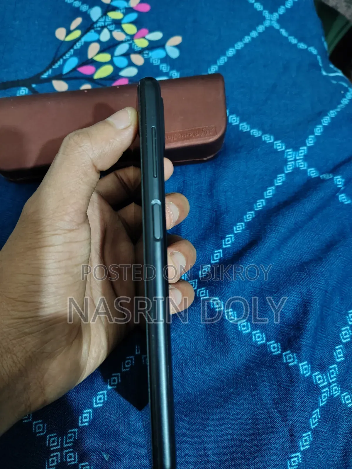 Samsung Galaxy A12 (India) 64 GB Black