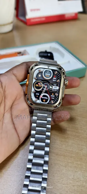 Smart Watch Z85 Max