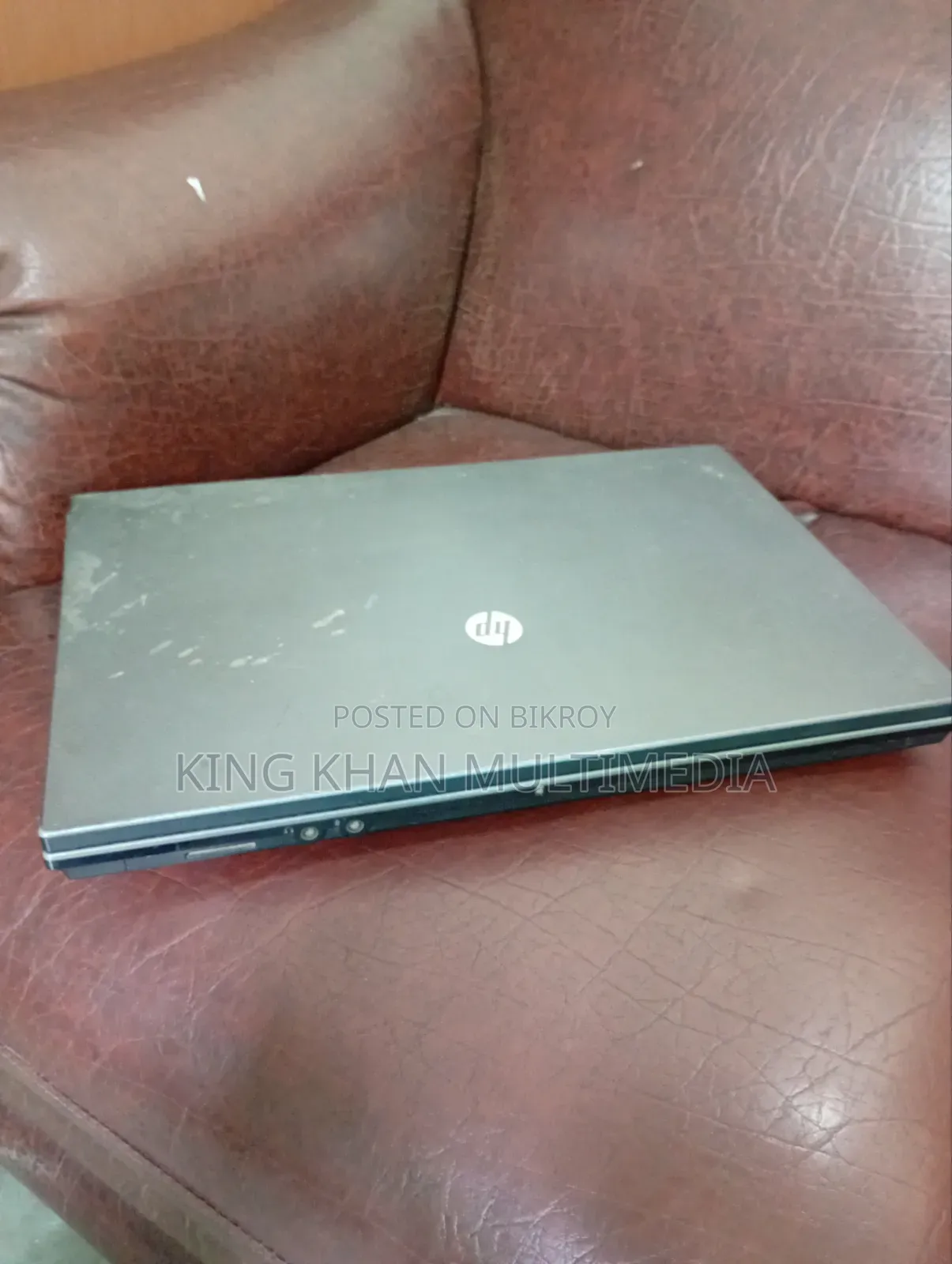 Laptop HP 15 4GB Intel Core i3 HDD 128GB