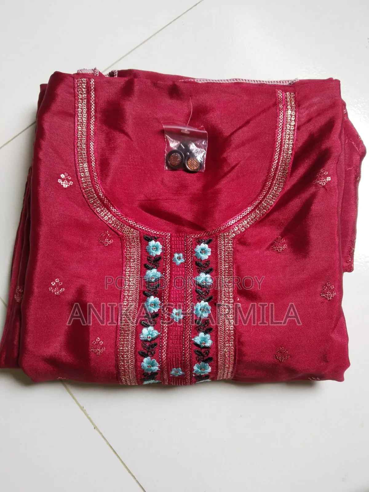 Womens 3pis