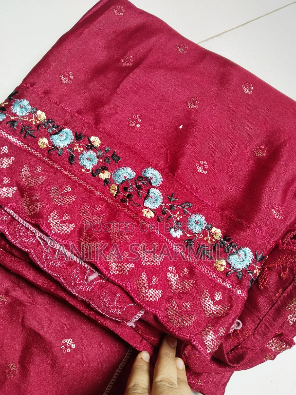Womens 3pis
