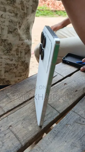Xiaomi Redmi Pro 256 GB White
