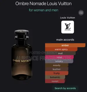 LV Ombre Nomade