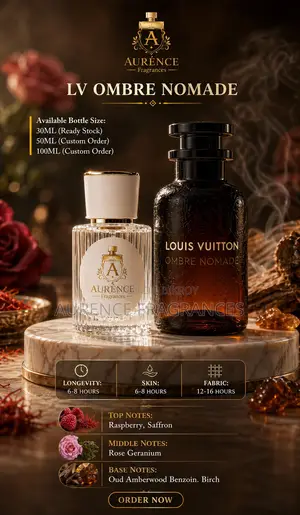 LV Ombre Nomade