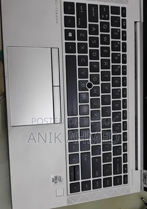 Laptop HP EliteBook 840 G7 16GB Intel Core I5 HDD+SSD 512GB