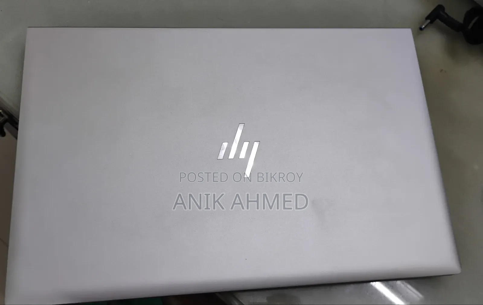 Laptop HP EliteBook 840 G7 16GB Intel Core I5 HDD+SSD 512GB