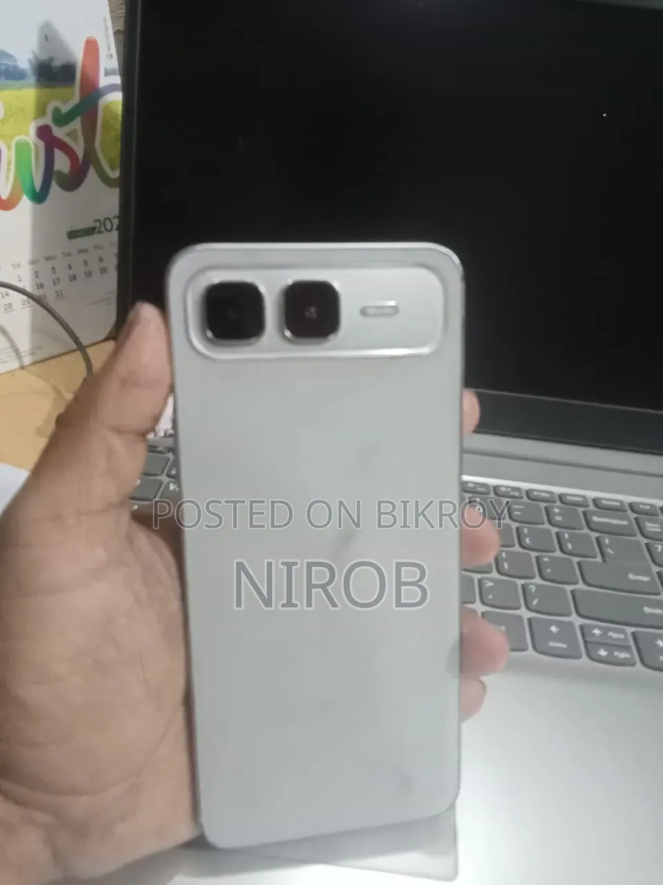 Infinix Smart 10 Plus 128 GB