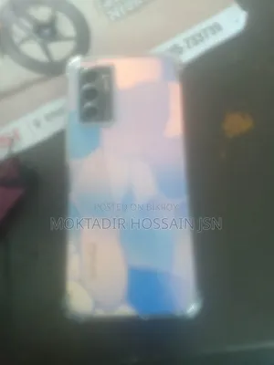 Vivo Y75 128 GB
