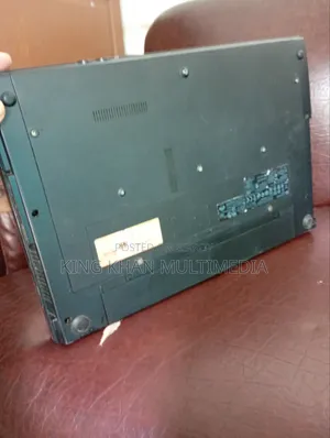 Laptop HP 15 4GB Intel Core i3 HDD 128GB