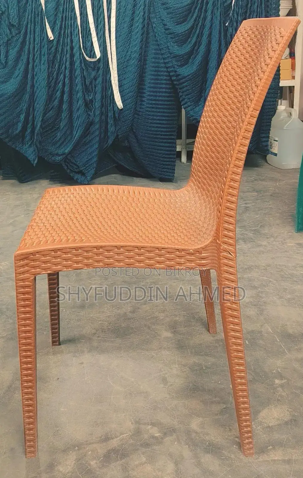 R.F.L Chair