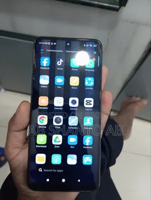 Xiaomi Redmi Note 9 Pro 64 GB Blue