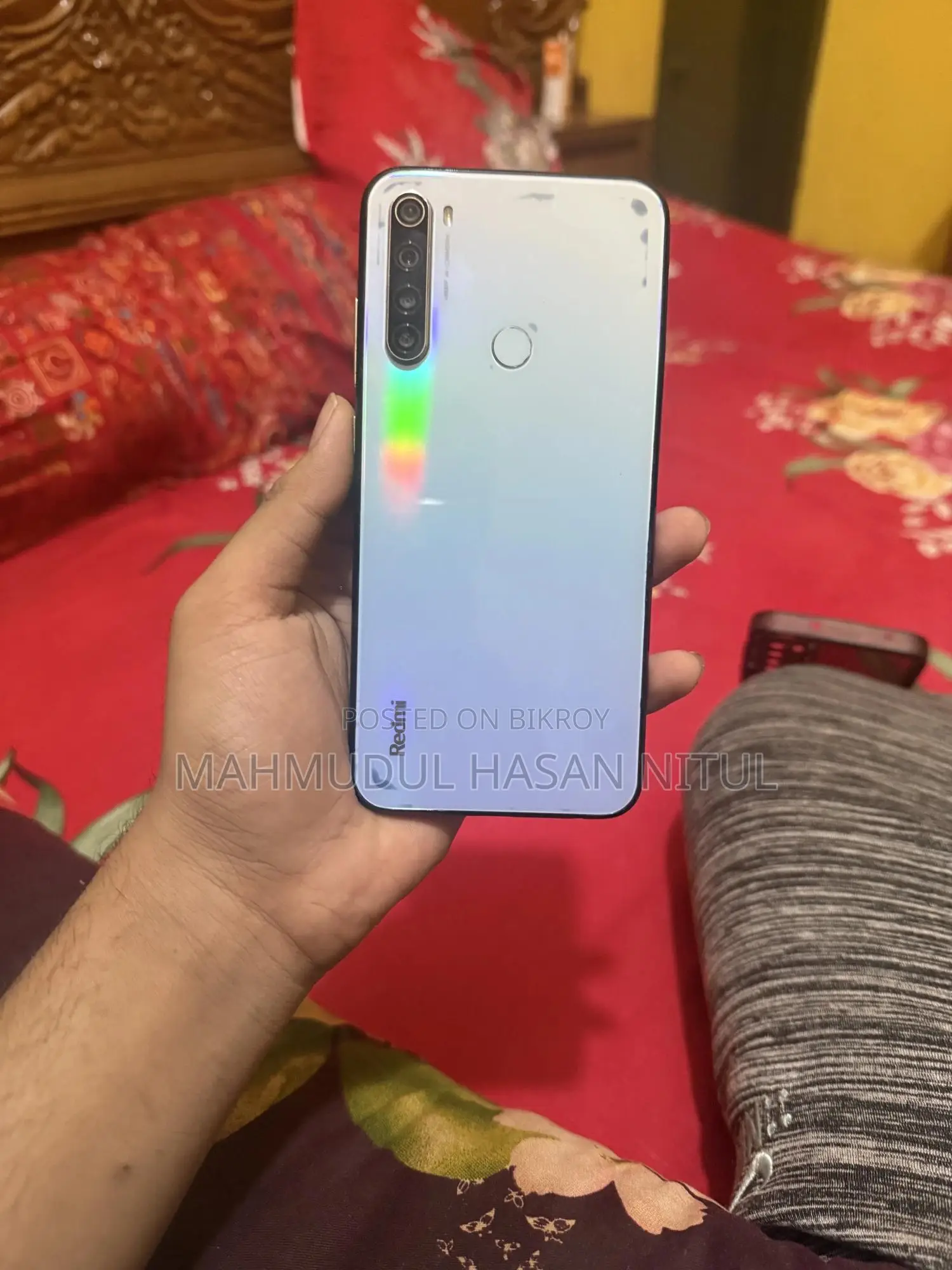 Mobile Phone