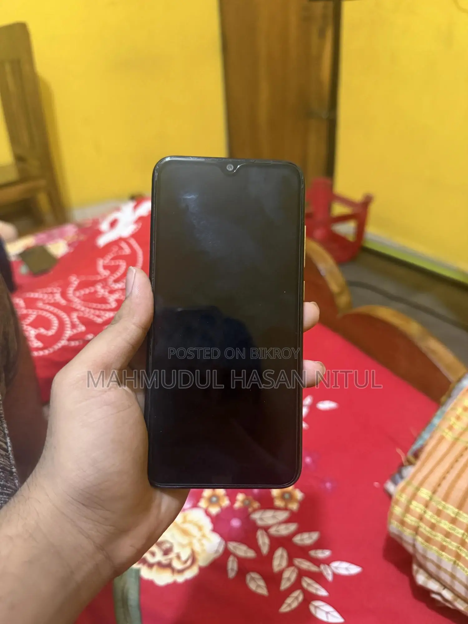Mobile Phone
