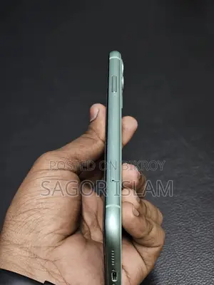 Apple iPhone 11 128 GB Green
