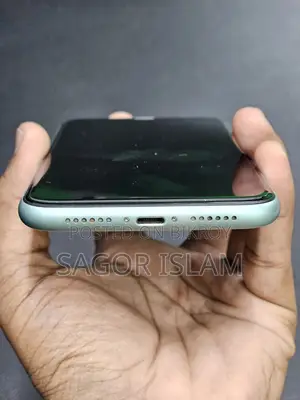 Apple iPhone 11 128 GB Green