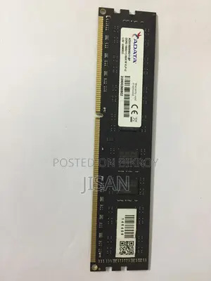 8gb Ddr3 Ram(Adata)