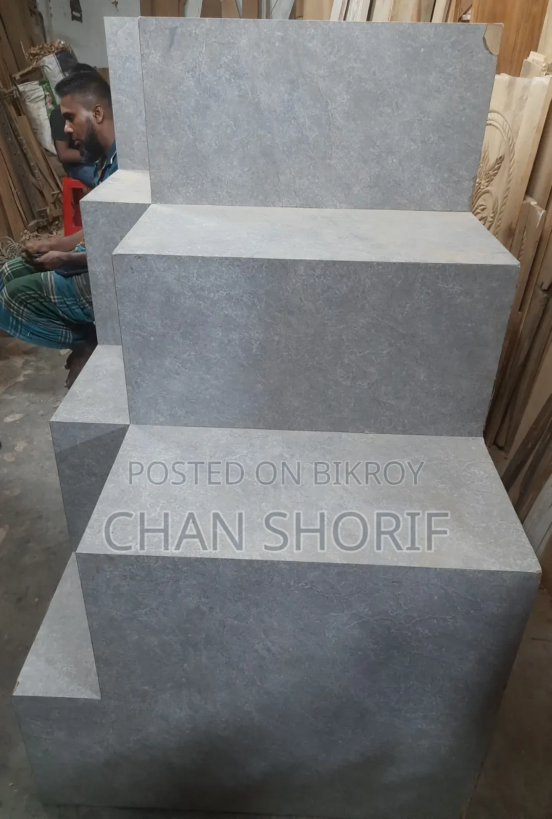 This will be sold, Address: Uttar Khan Atipara Bazar, Phone