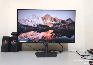 Gigabyte 25" Full Fresh Gaming Monitor 200Hz
