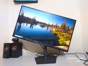 Gigabyte 25" Full Fresh Gaming Monitor 200Hz
