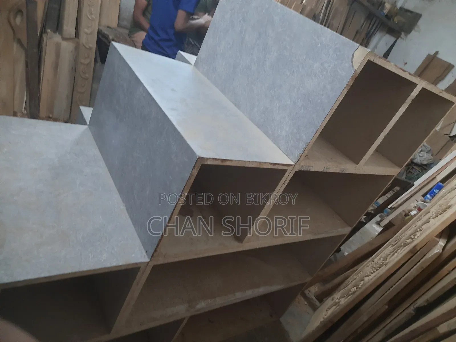 This will be sold, Address: Uttar Khan Atipara Bazar, Phone