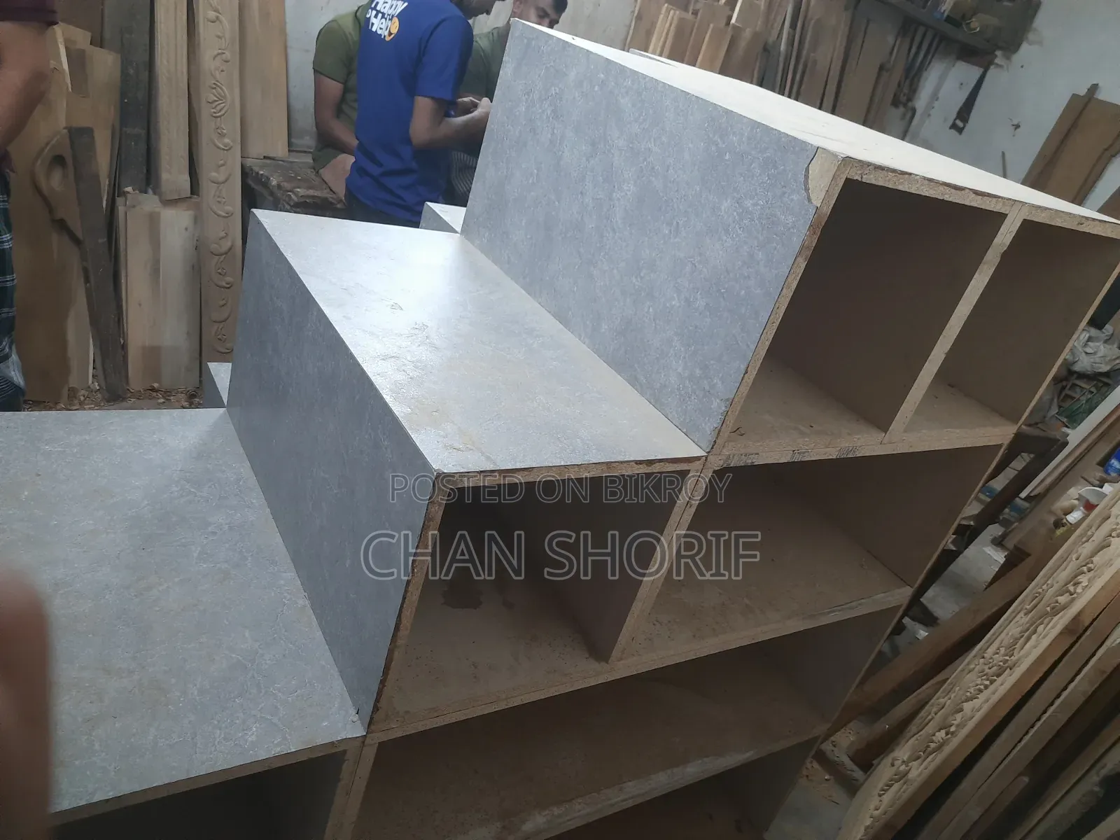 This will be sold, Address: Uttar Khan Atipara Bazar, Phone