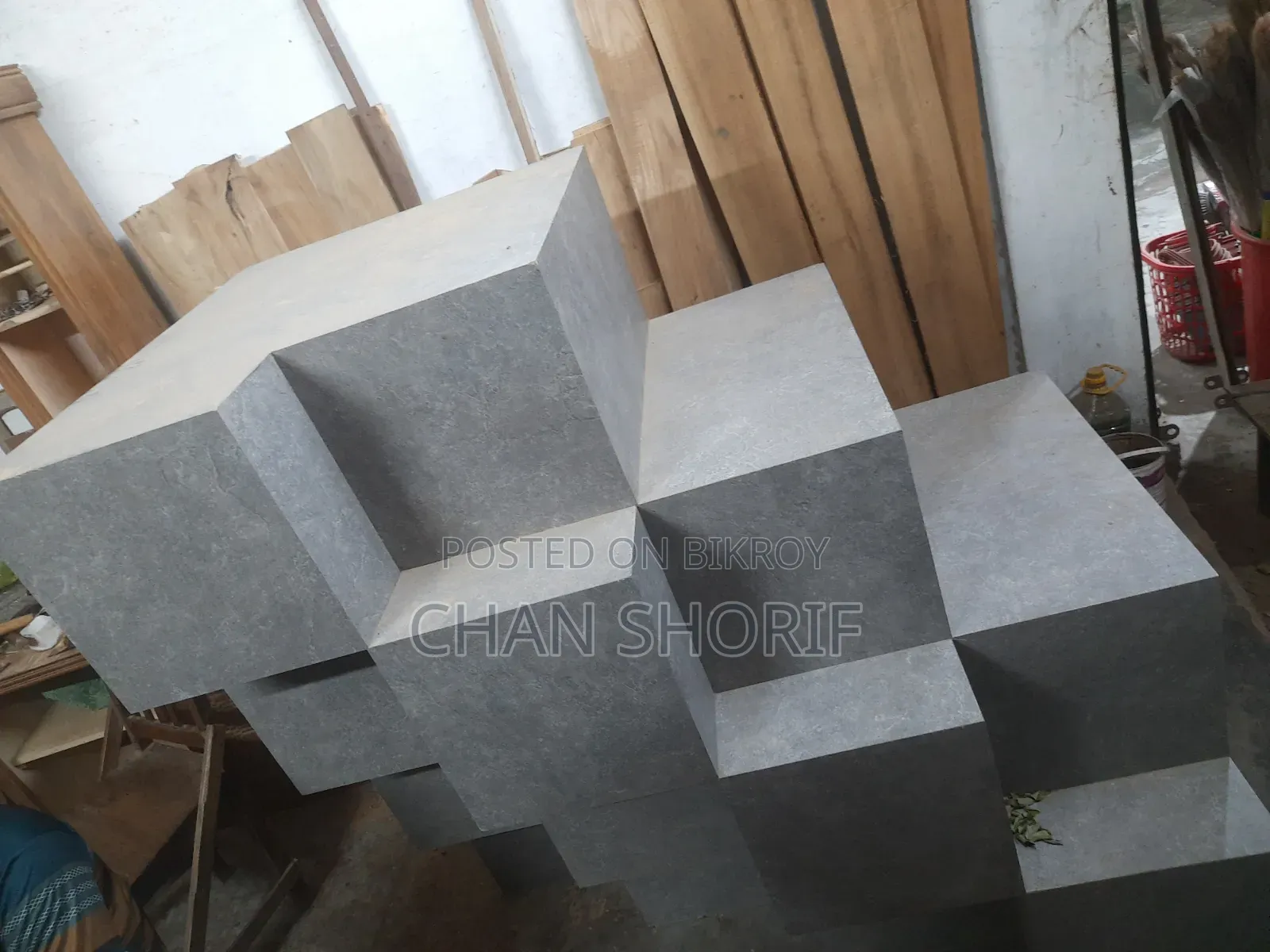 This will be sold, Address: Uttar Khan Atipara Bazar, Phone
