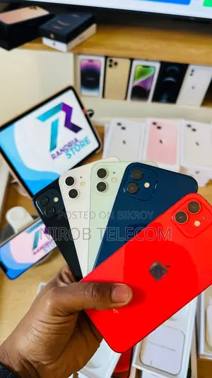 Apple iPhone 12 128 GB