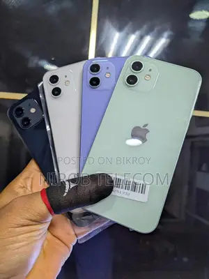 Apple iPhone 12 128 GB