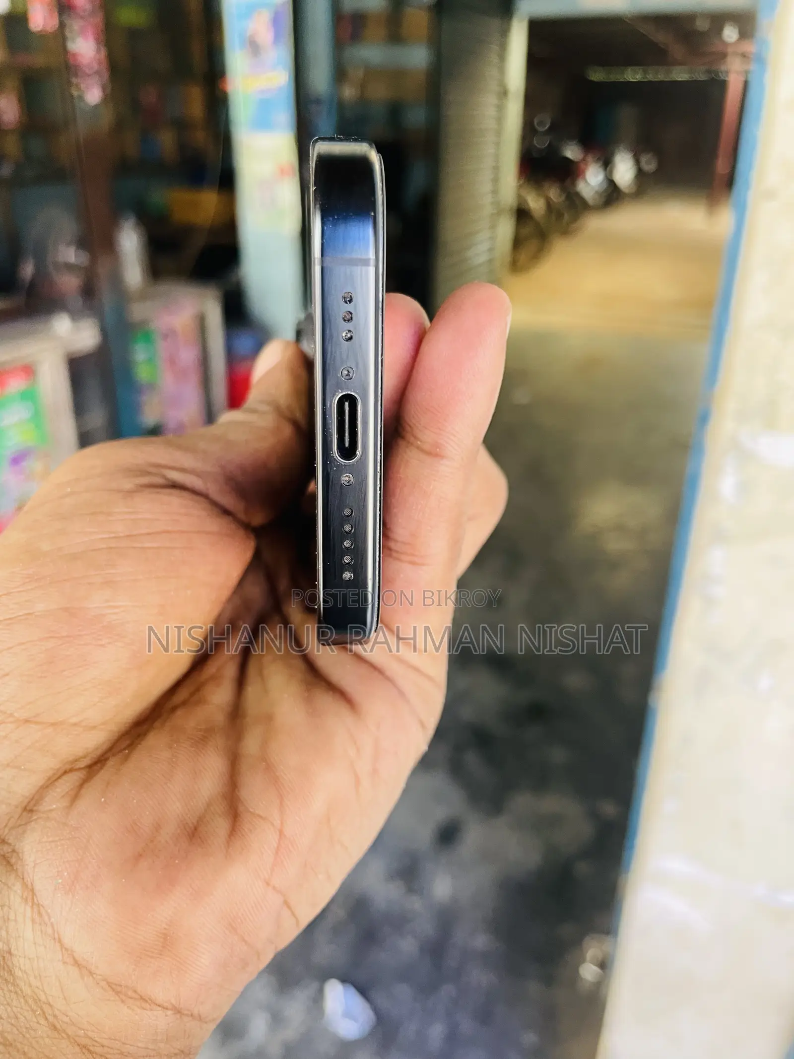 Apple iPhone 16 Pro 256 GB Black