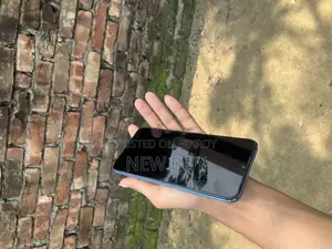Itel Vision 3 Turbo 64 GB Blue