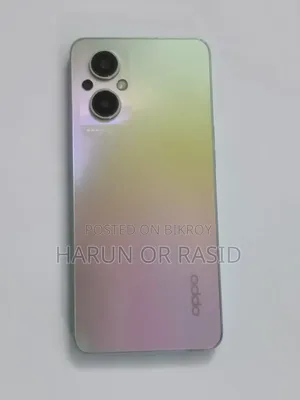 Oppo F21 Pro 128 GB