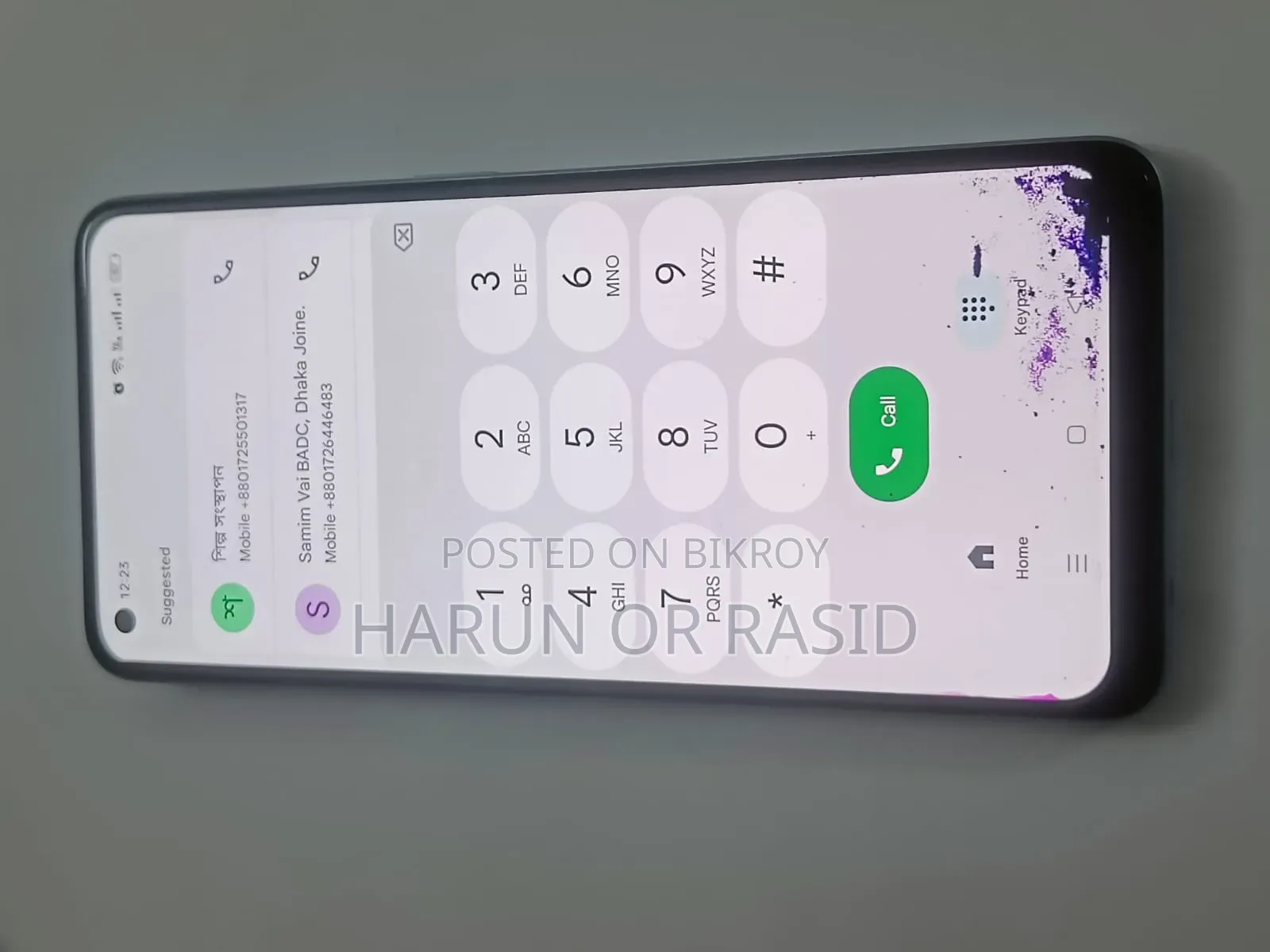 Oppo F21 Pro 128 GB