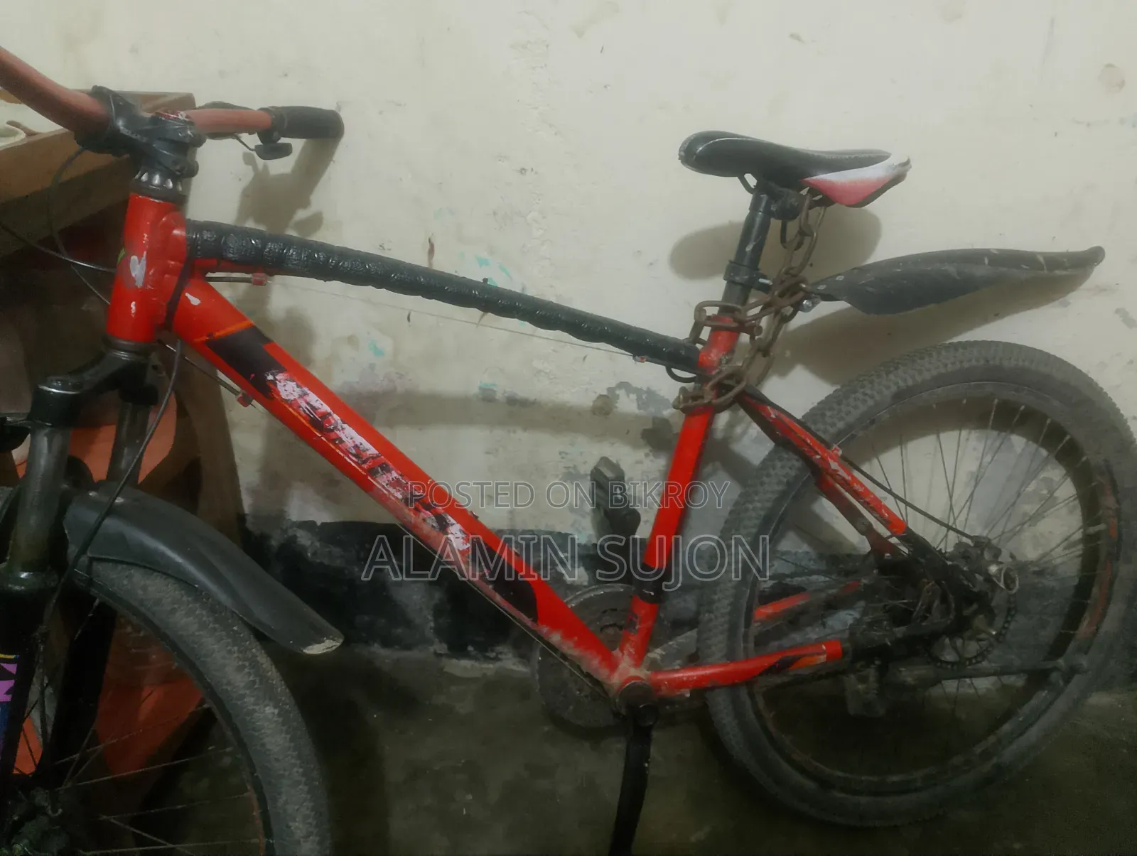 Seventy One Cycle