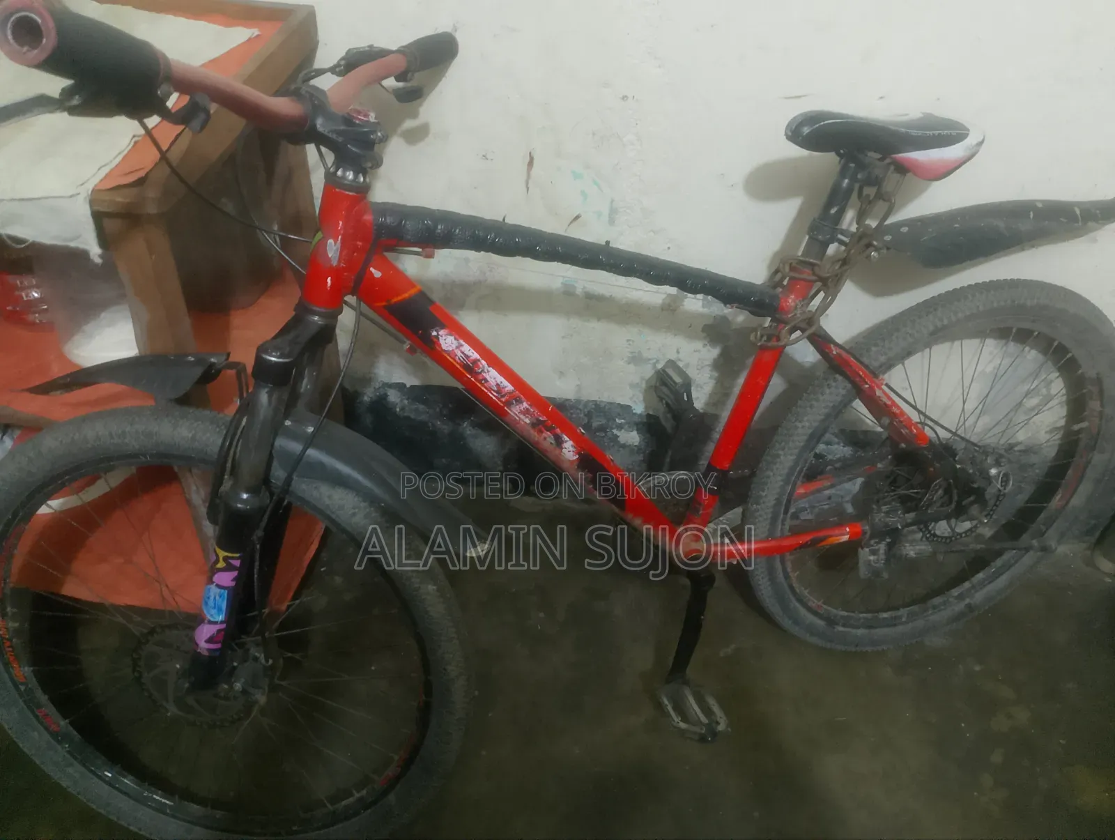 Seventy One Cycle