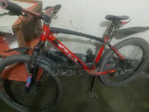 Seventy One Cycle