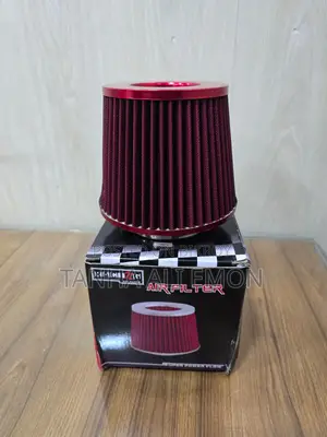 Cone Air Filter