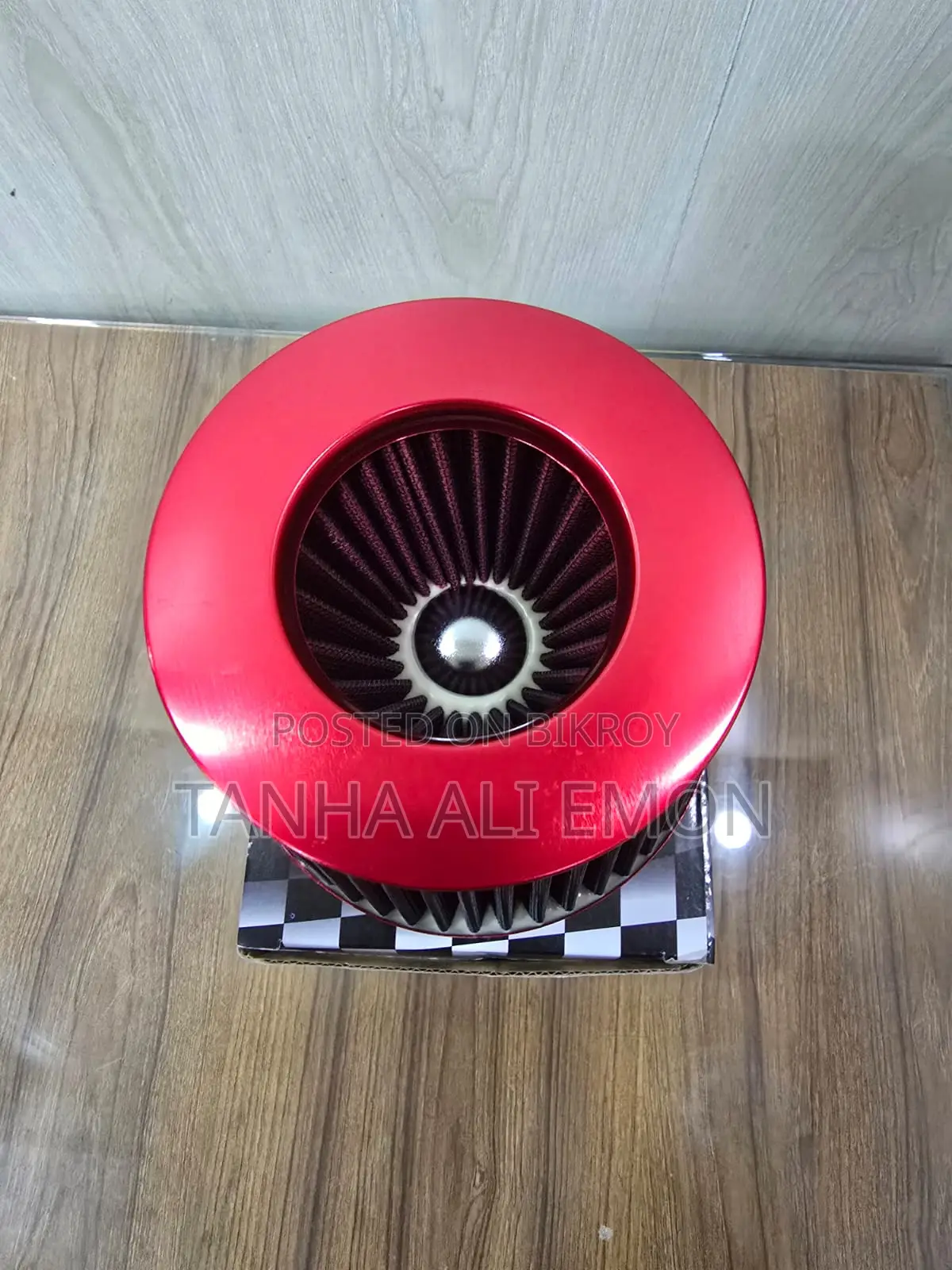 Cone Air Filter