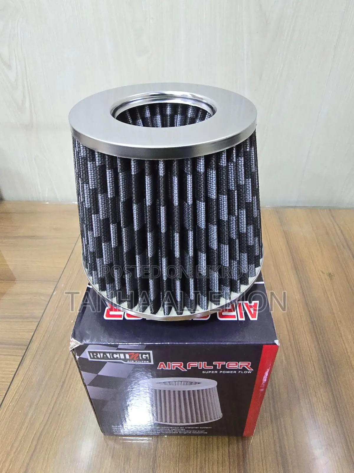 Cone Air Filter