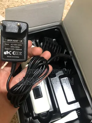Kemei Km 809