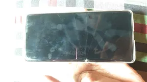 New Google Pixel 7 Pro 128 GB Gray
