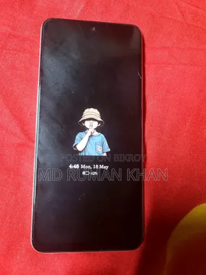 Xiaomi Redmi Note 12 256 GB White
